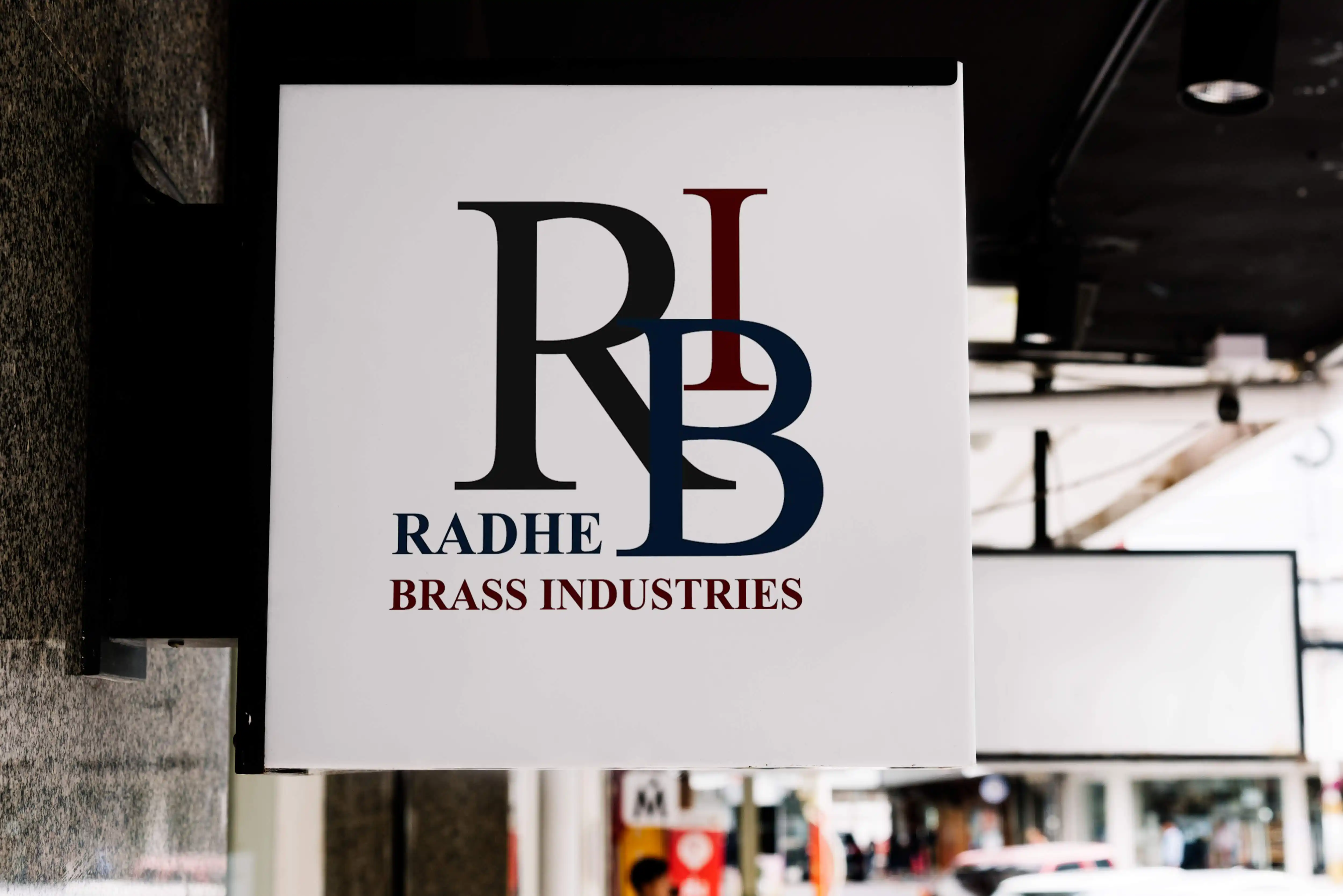 Radhe Brass Industries operates as a subsidiary within the Shivansh Enterprise