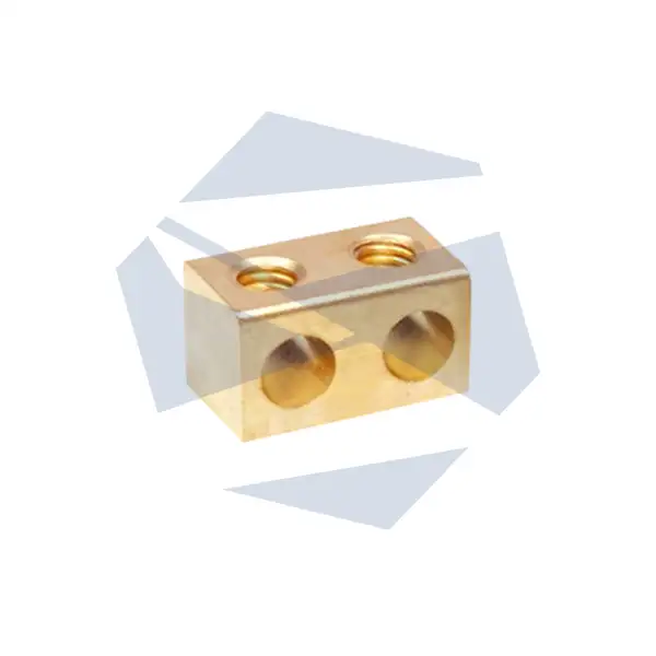 Brass Terminals Contacts